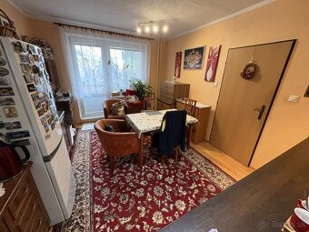 Kompletne zariadený trojizbový byt, Fončorda - B. Bystrica - 8