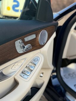 Mercedes Benz C200 135kw 2018 A/T - 8