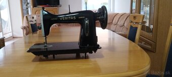 Starožitné šijacie stroje - 8