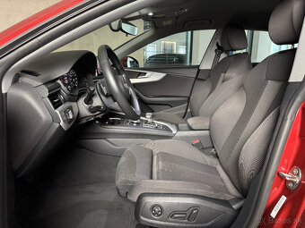 Audi A5 2.0TDi S-Tronic Quattro LED Matrix - 8