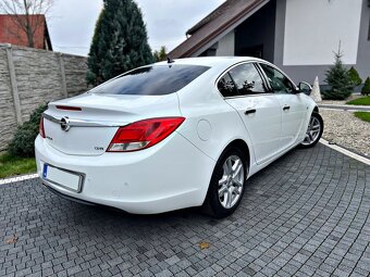 Opel Insignia 2.0 CDTI 160k Edition A/T - 8