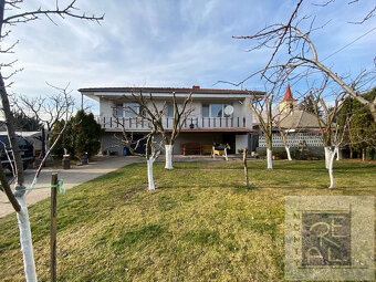 NA PREDAJ RODINNÝ DOM POĽNÝ KESOV - 8