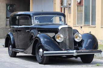 Panhard Levassor x72 Panoramique - 8