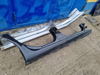 PREDAM PODBEHY lemy výrezy časti karosérie - 8