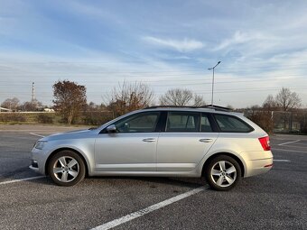 ŠKODA OCTAVIA 3 2020r.v. - 8