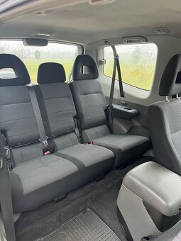 Mitsubishi Pajero - 8