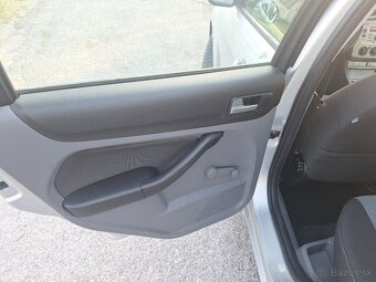 Ford Focus Kombi 1.6 TDCi - 8