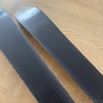 Lyze Rossignol Comp 9j Junior 150 - 8