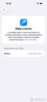 iPhone 14 pro 1TB - 8