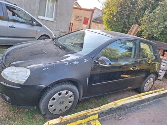 Golf 5 plus 1.9 77kw - 8