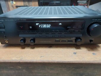 KENWOOD KR-A4050 - 8