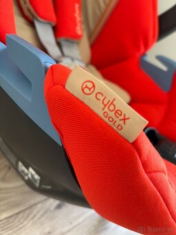 Cybex Aton 5 gold - 8