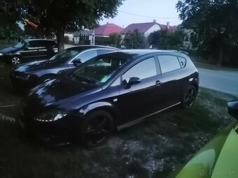 Seat Leon 2 /1.9tdi 77kw - 8