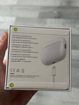 Apple AirPods Pro 2 - 8