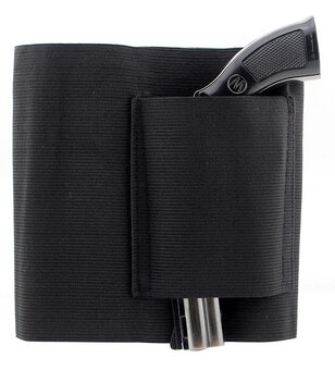 Elastický pás - skryté nosenie - 8