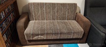 Gaučová zostava - 8