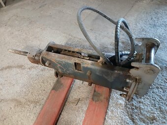 Komatsu PC 55 - MR3 - 8