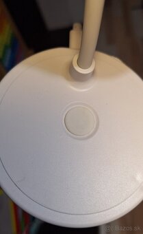 Stolové lampy 3x - 8