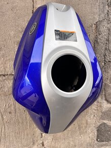 Yamaha R3 / Yamaha R6 - 8