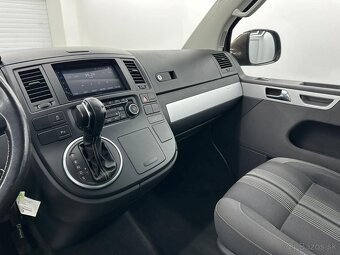T5 Multivan T 5.1 Top stav - 8