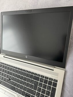 HP EliteBook 850 G6 - 8