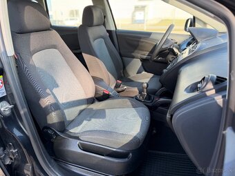 Seat Altea XL 1.9TDI 77kw - 8