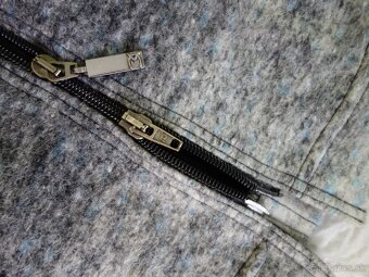 Dámska bunda Eugen Klein, veľ. XL/16 - 8