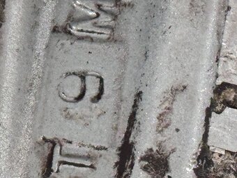 5x112 R17 7J ET47 Alutec - 8