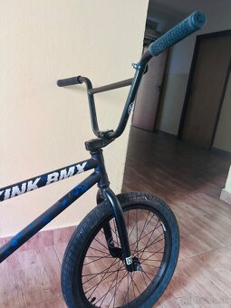 BMX KINK - 8