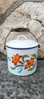 Dlátovka, kandličky, kladivko, hoblík.. - 8