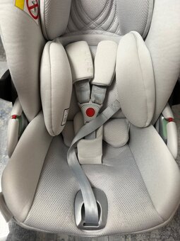 Cybex T plus 0-13 - 8