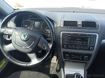 Predám Škodu Octavia 2.0 TDI 103 kw - 8