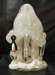 Sklenené figurky Brychta Jaroslav - 8