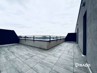 RentHub | Panoráma nad Nitrou | 4. izb byt | 210 m2 - 8