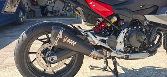 BMW f 900 xr - 8