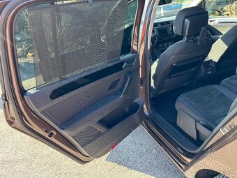 VW Touran 2.0TDI 110kW - 8