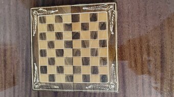 Drevené retro kazety - 8