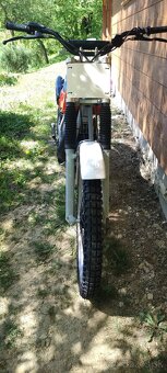 Trial montesa cota 350 - 8