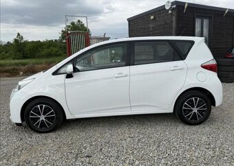 Toyota Verso 1,3 VVT-i 73kW KLIMA benzín manuál 73 kw - 8