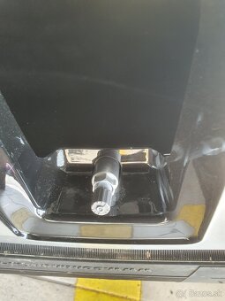 Mercedes 22 kolesa GLE nové - 8