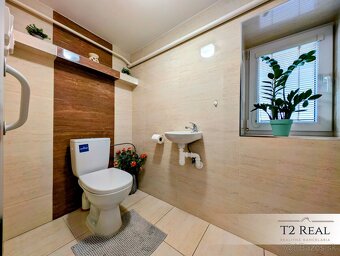 RODINNÝ DOM S POZEMKOM 2230 M2–RASLAVICE,PREŠOV-22 KM - 8