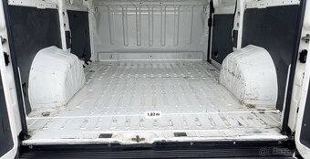 Peugeot Boxer, 2.2HDi 88KWL1H1NOVÉ ROZVODY - 8
