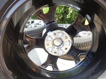 5x114,3 R18 Kia X Ceed / Hyundai - 8