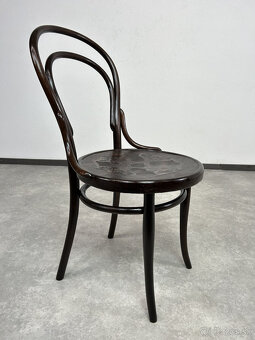 Stoličky Thonet mix - 8