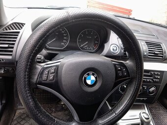 BMW rad1, 116i, benzín, 151 500 km - 8