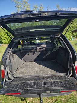 BMW X5 - 8