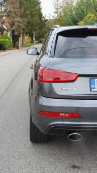 AUDI RSQ3 - 8