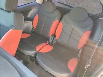 Citroen C2 1,6 vtr //automat - 8