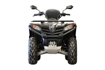Kryty podvozku CF MOTO TGB Linhai CAN AM BRP - 8