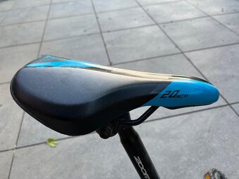 CTM Jerry 2.0, 20” - 8